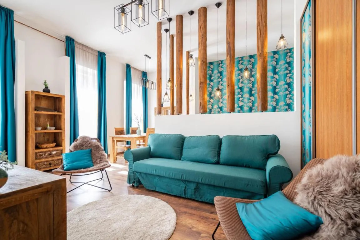 Image of Basilika View elegant Suite NEED RESERVATION FOR FREE PARKING