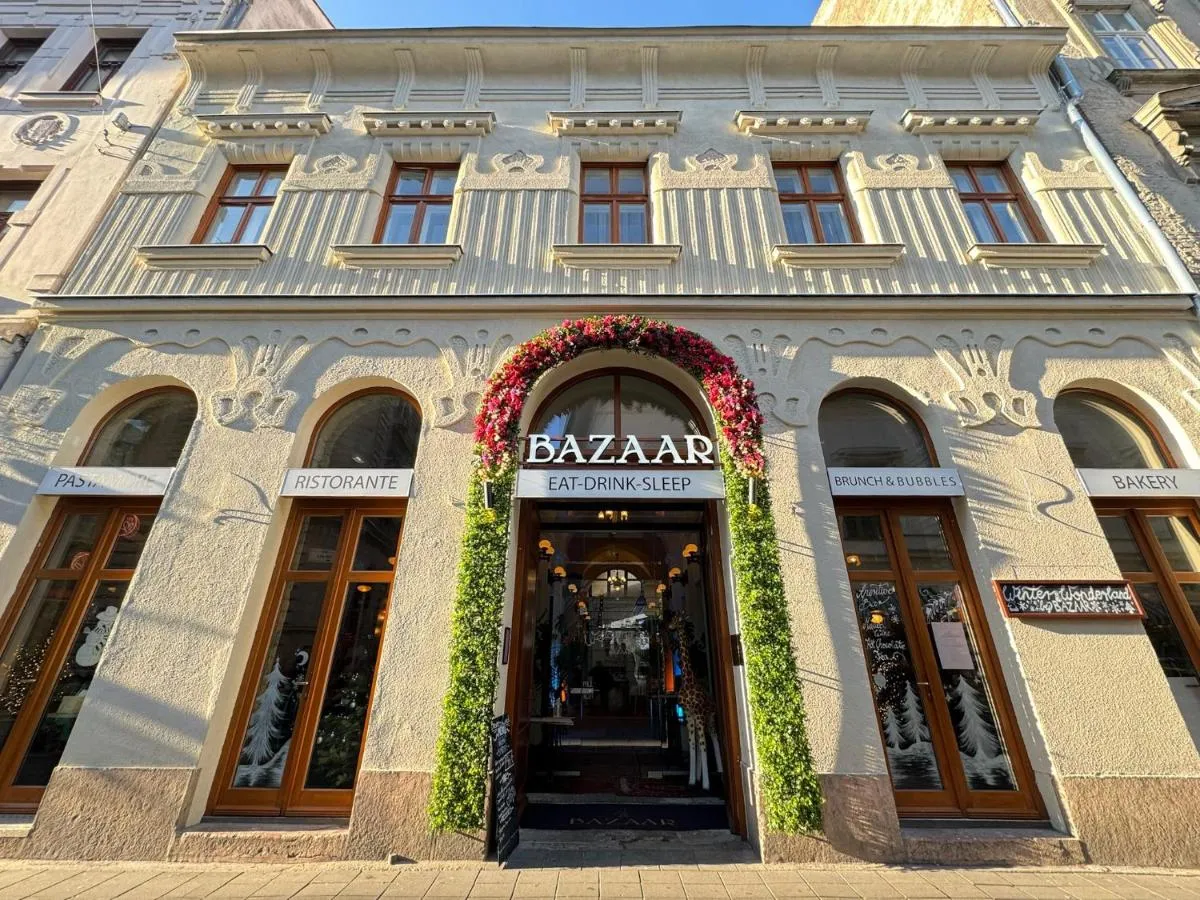 Image 2 of Bazaar Boutique Residence
