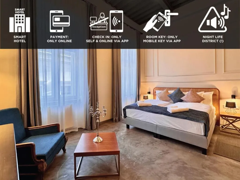 Image of Bazaar Boutique Residence
