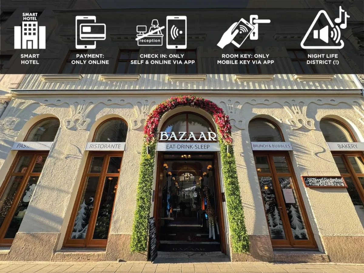 Image 4 of Bazaar Boutique Residence