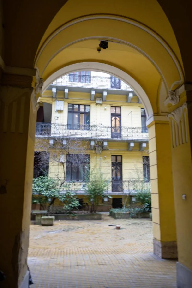 Image 5 of Beautiful large F27 apartman