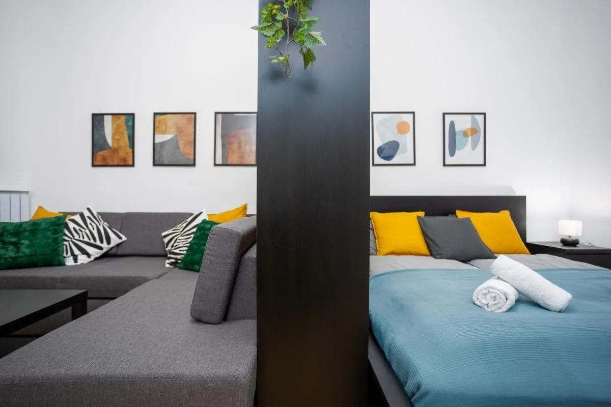 Image 1 of Beautiful large F27 apartman