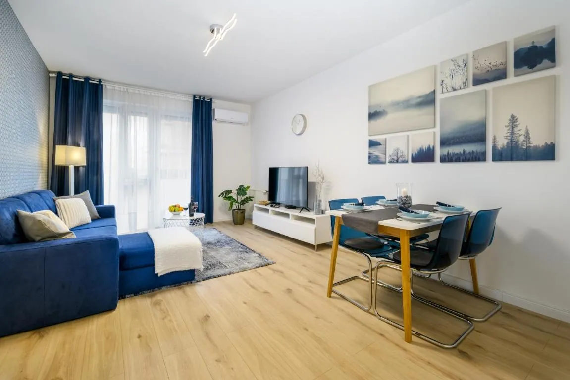 Image of Bence Apartman Budapest (District VII)