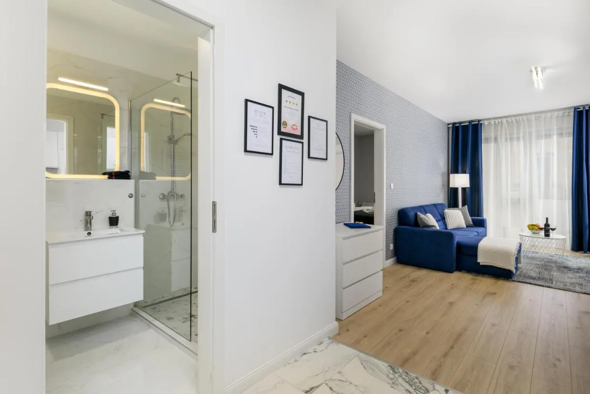 Image 2 of Bence Apartman Budapest (District VII)
