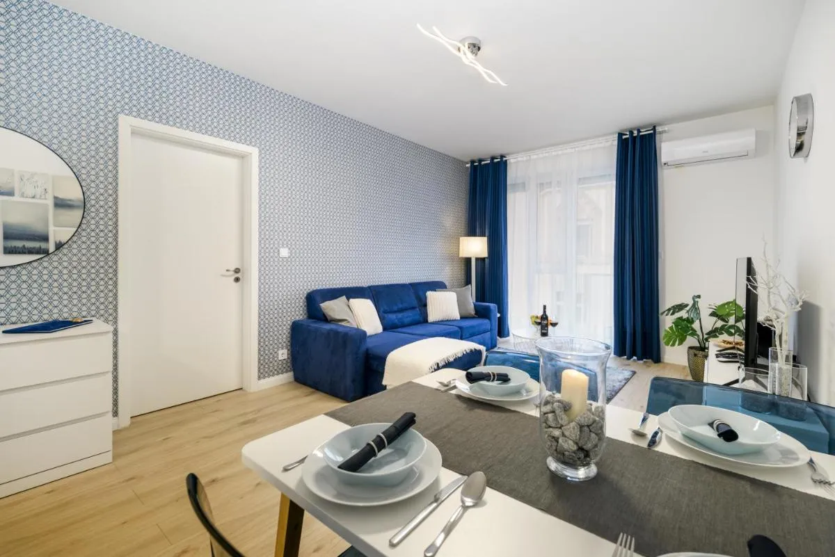 Image 1 of Bence Apartman Budapest (District VII)