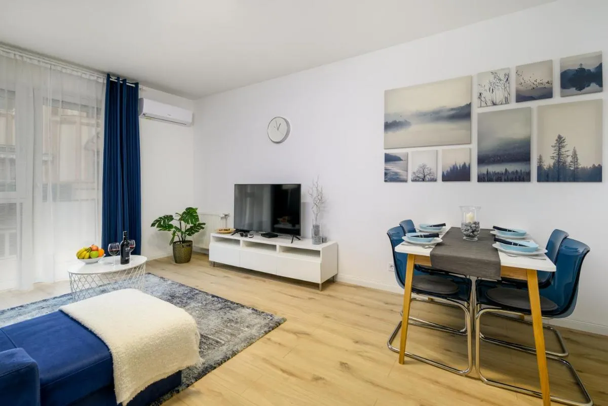 Image 4 of Bence Apartman Budapest (District VII)