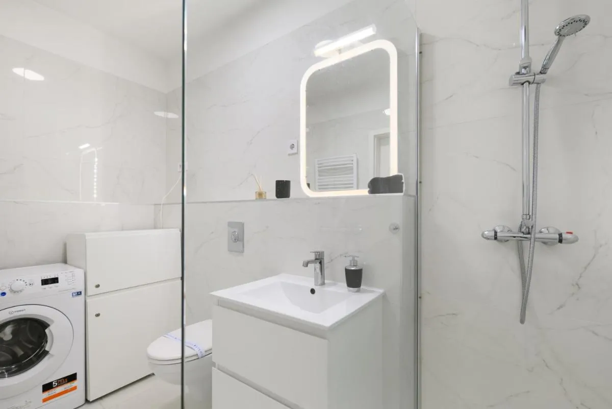 Image 6 of Bence Apartman Budapest (District VII)