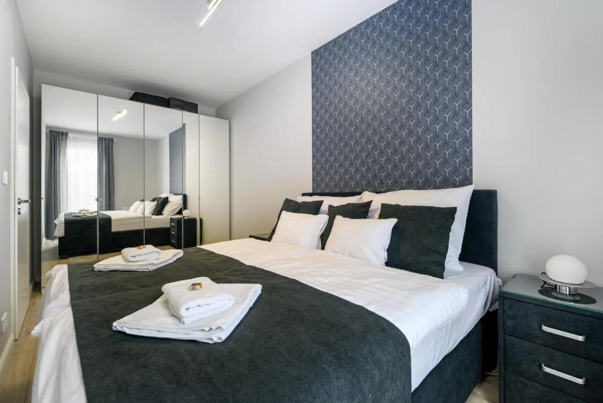 Image 5 of Bence Apartman Budapest (District VII)