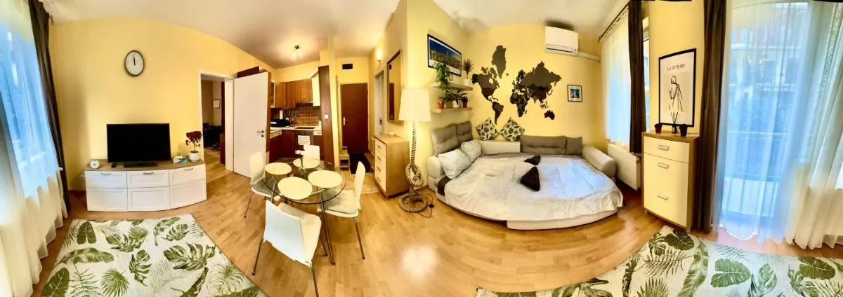 Image 2 of Benett apartman