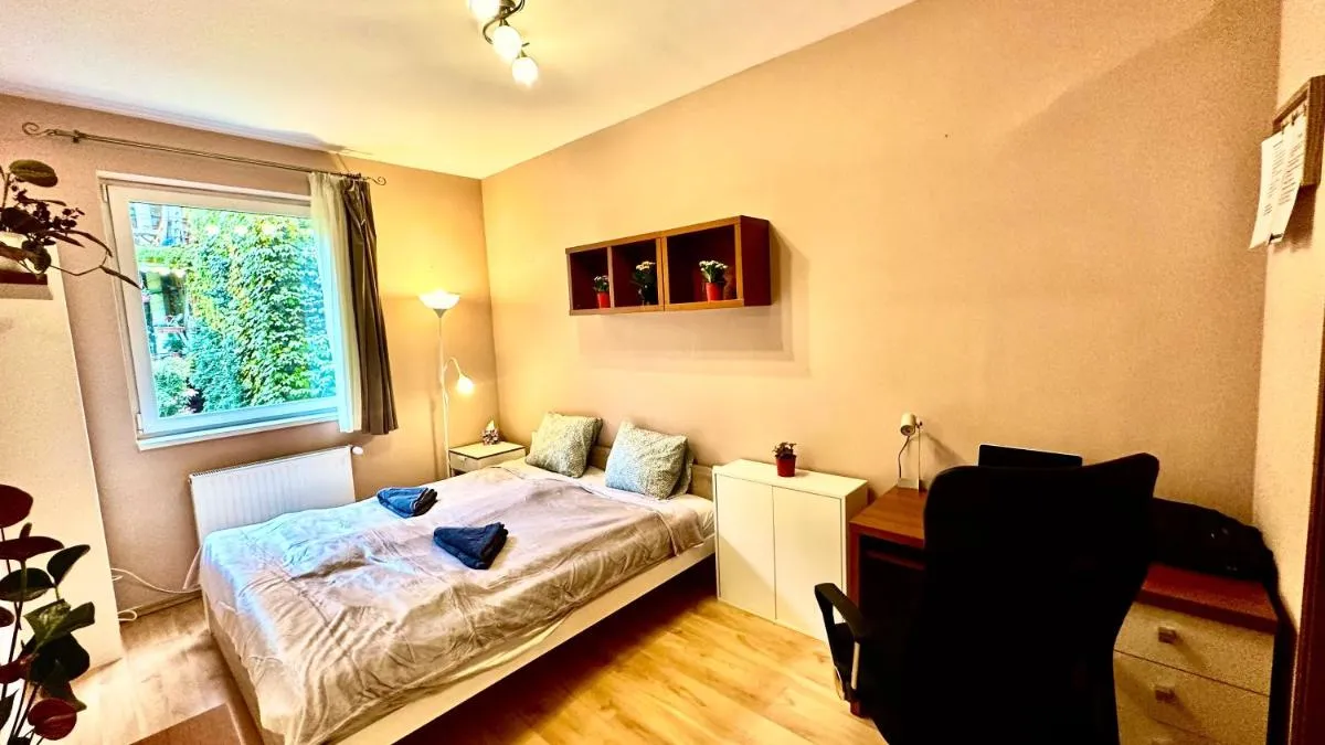 Image 1 of Benett apartman