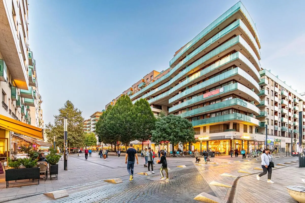 Image 5 of Benett apartman