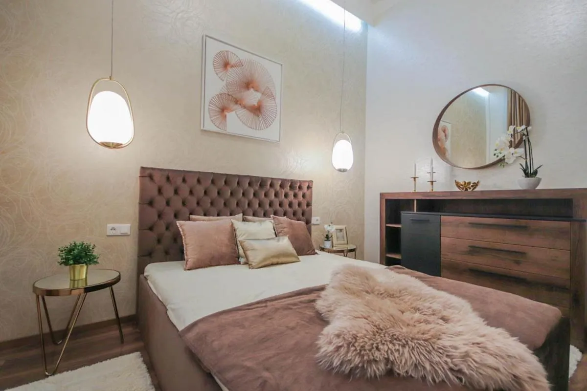 Image 6 of Bengt Apartment Dohány Str.
