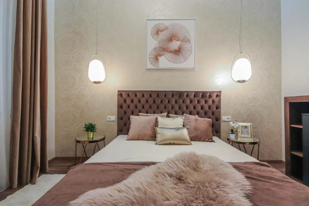 Image 1 of Bengt Apartment Dohány Str.