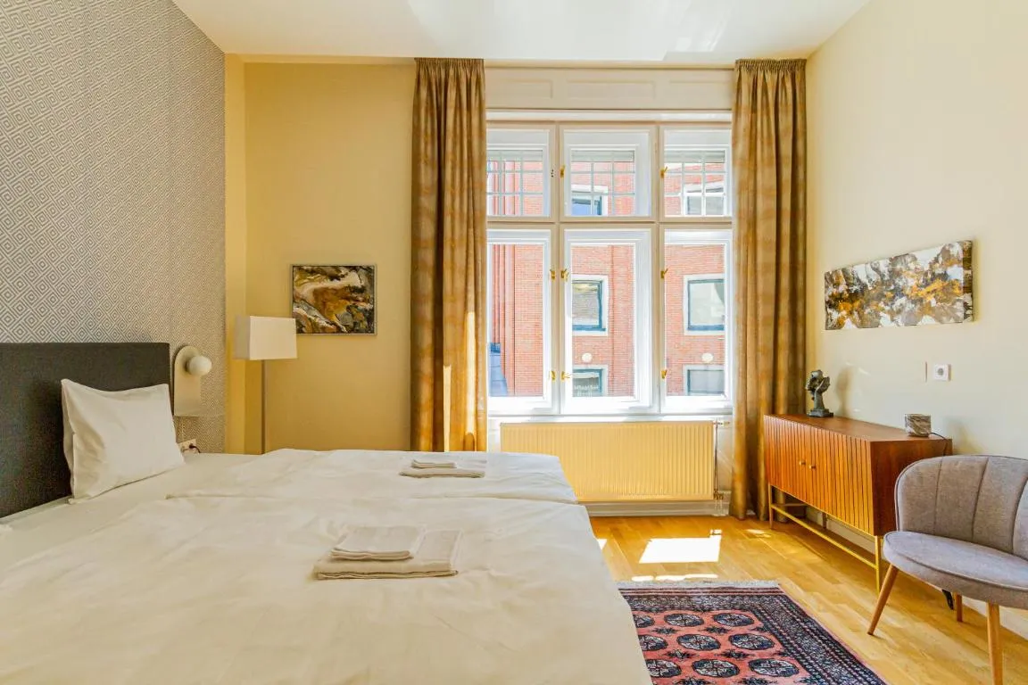 Image of Bengt Apartment Kiraly Str. Luxury Suite