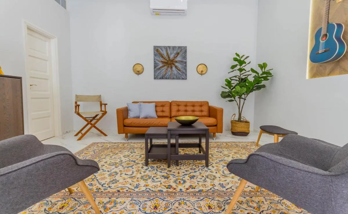 Image of Bengt Apartment Kiraly str.