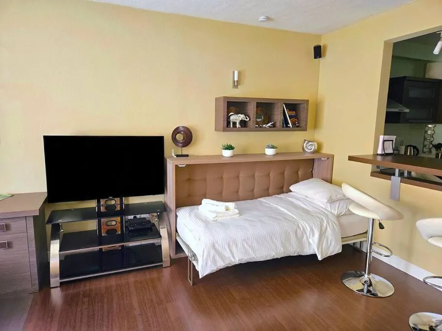 Image 5 of Berzenczey apartment
