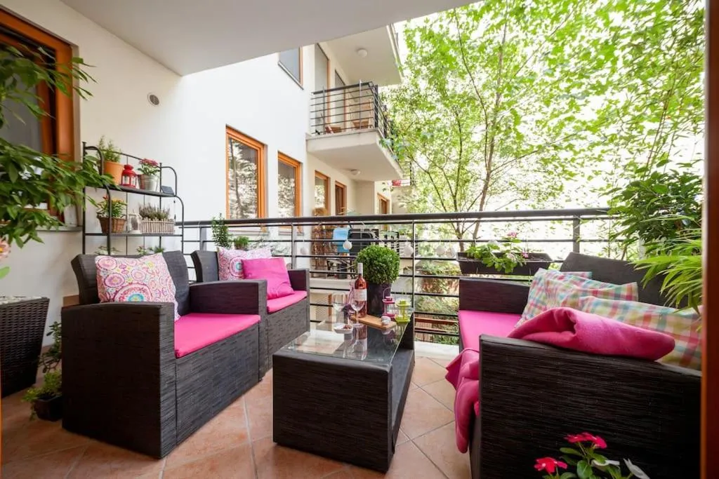 Image of Best Downtown Apartman