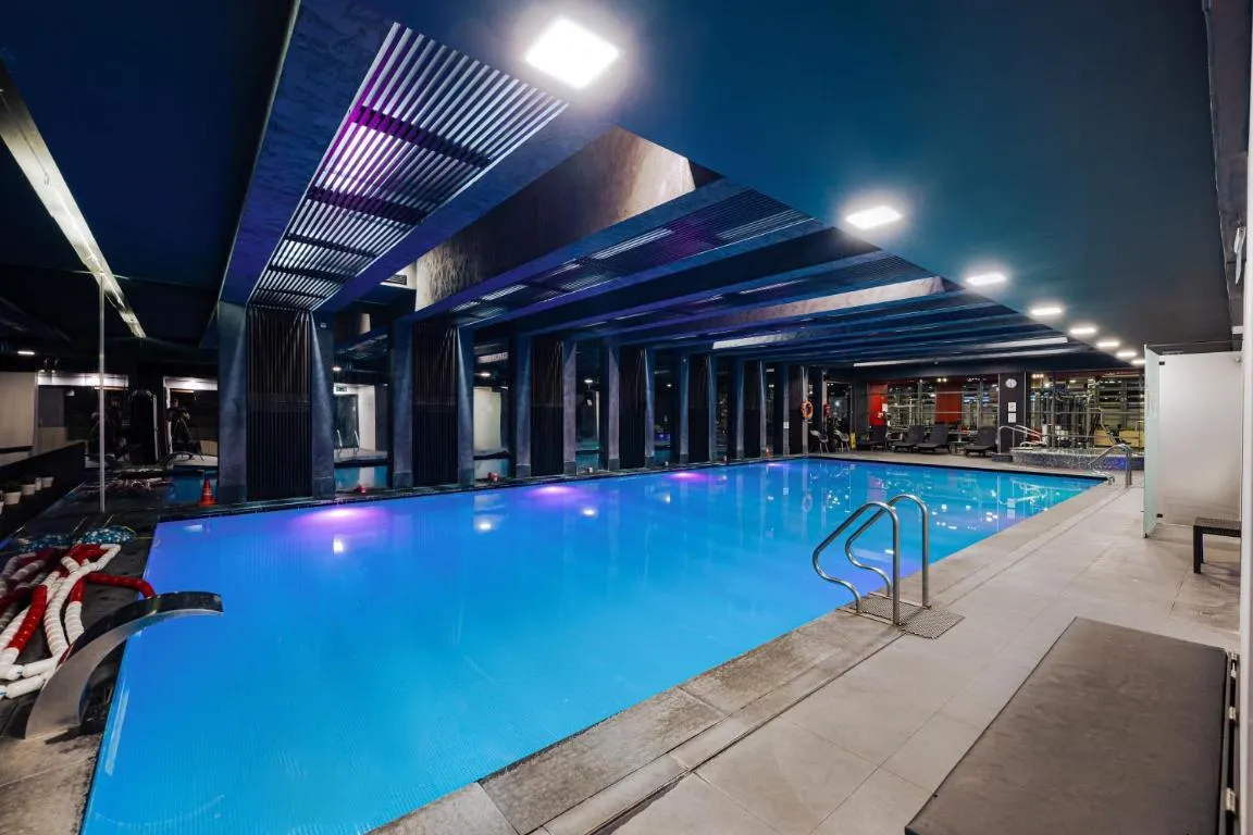 Image of Bliss Residence & Spa
