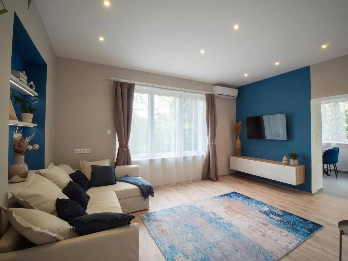 Image 4 of Blue Bird Citadel Apartment
