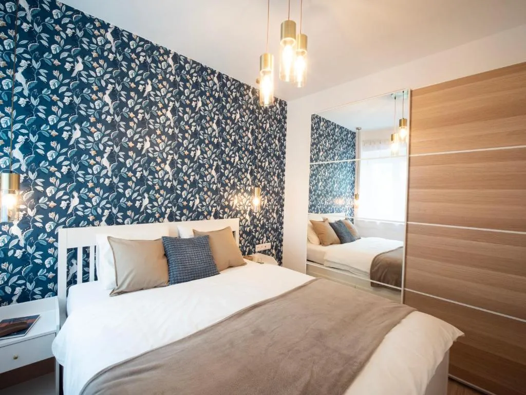 Image of Blue Bird Citadel Apartment