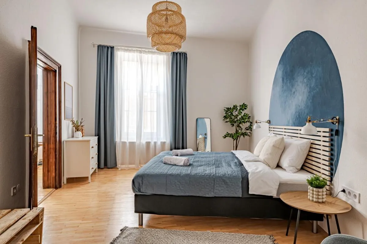 Image 6 of Blue Peace Downtown Apartment
