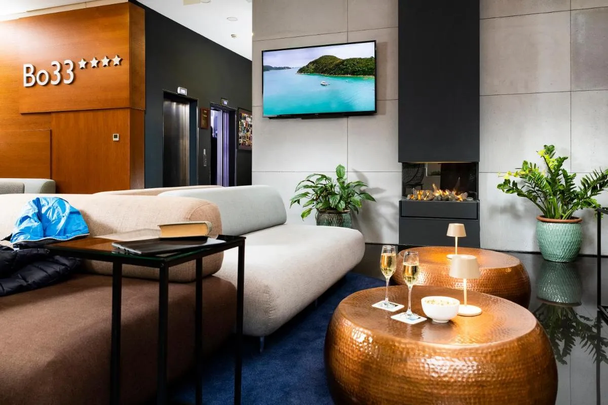 Image 2 of Bo33 Hotel Family & Suites