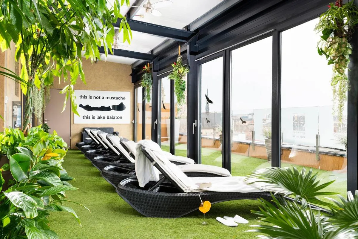 Image 1 of Bo33 Hotel Family & Suites