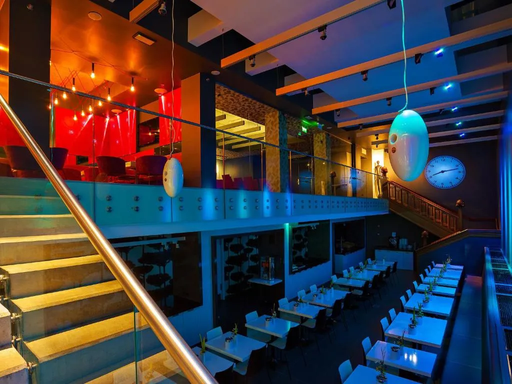 Image of Bohem Art Hotel
