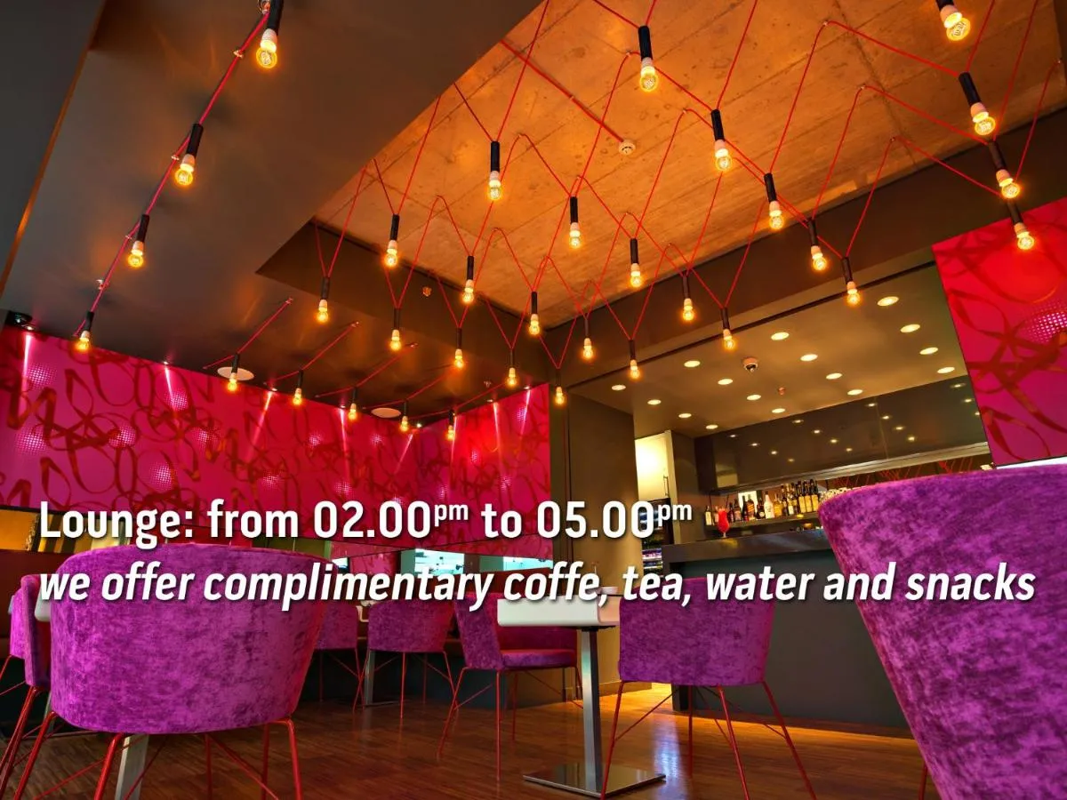 Image 4 of Bohem Art Hotel