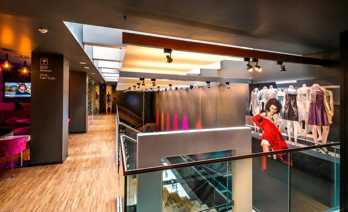 Image 3 of Bohem Art Hotel