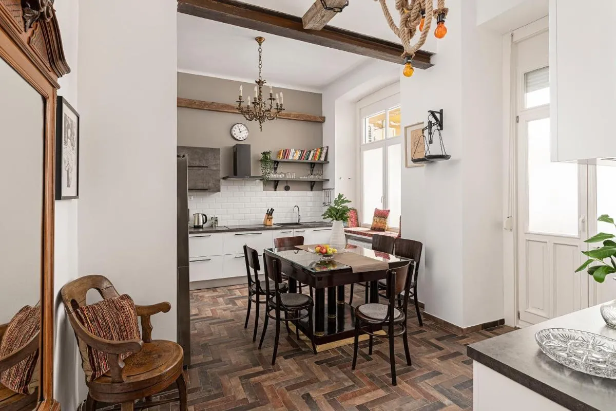 Image 2 of BonBon Style Apartman Budapest