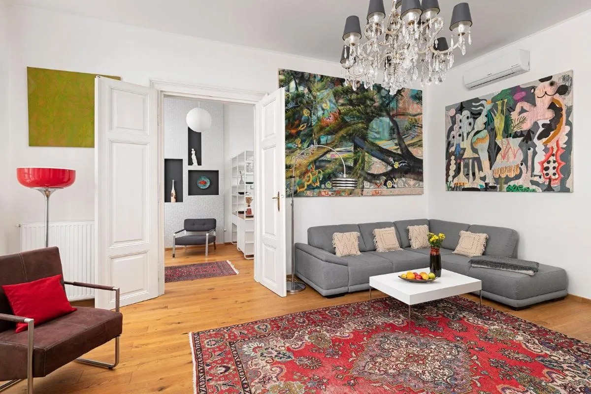 Image 1 of BonBon Style Apartman Budapest