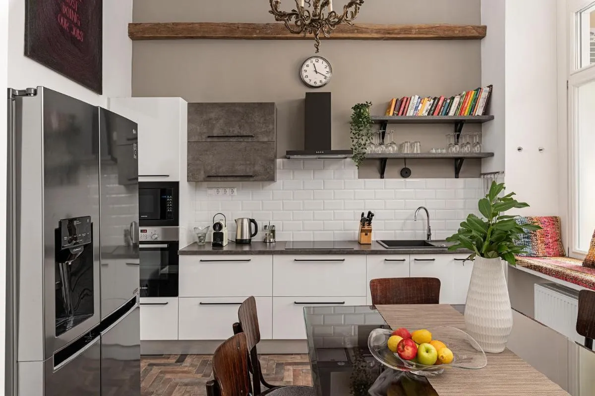 Image 3 of BonBon Style Apartman Budapest