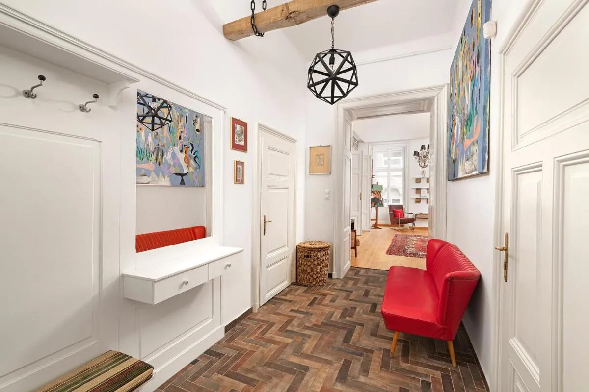 Image 4 of BonBon Style Apartman Budapest
