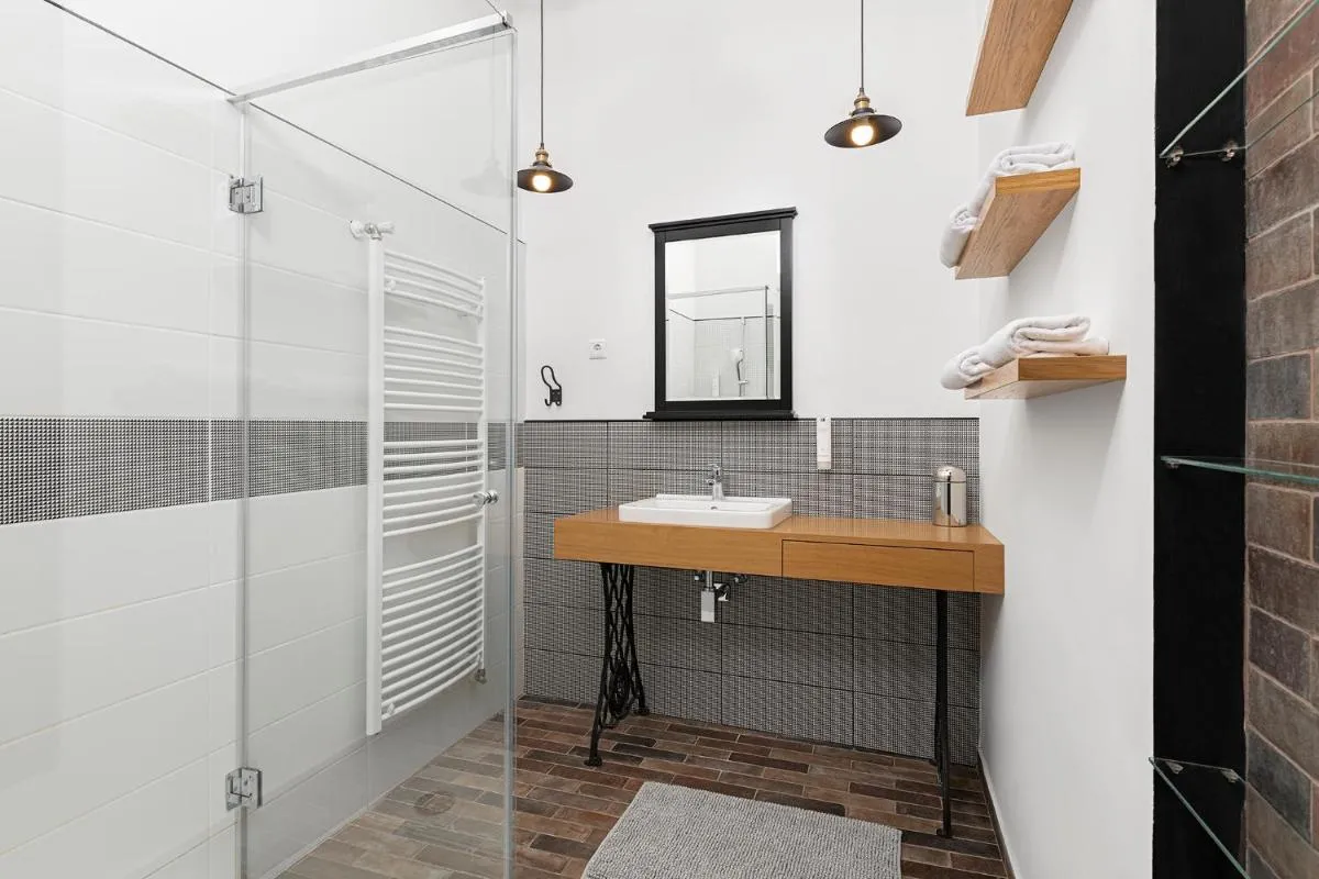 Image 6 of BonBon Style Apartman Budapest