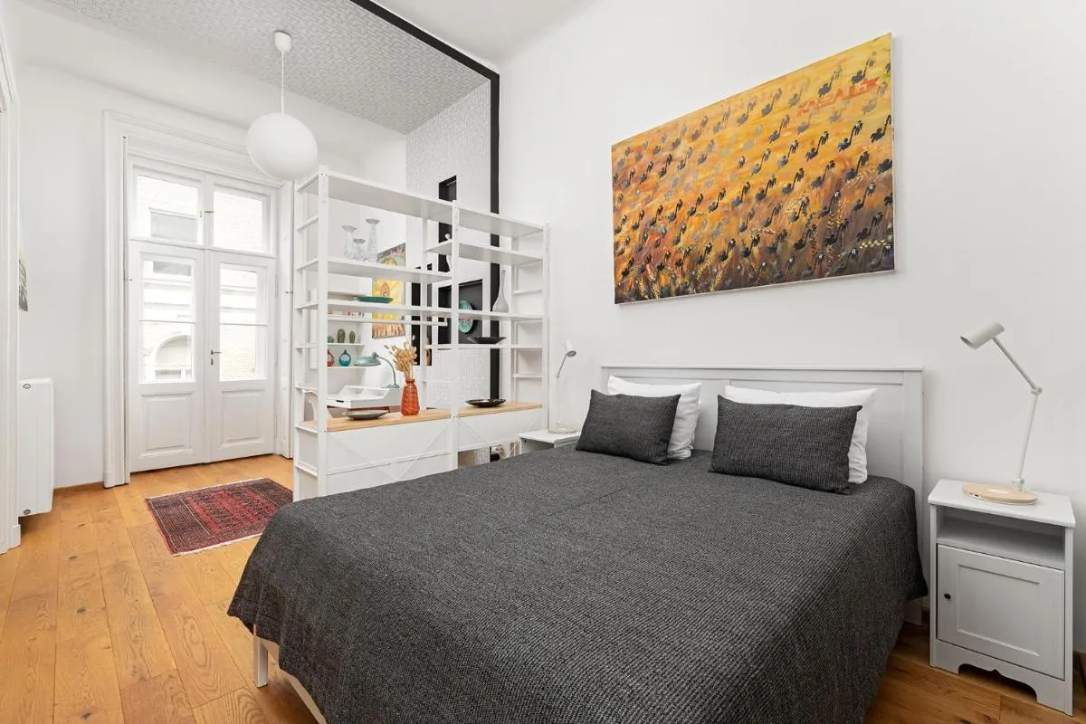 Image 5 of BonBon Style Apartman Budapest