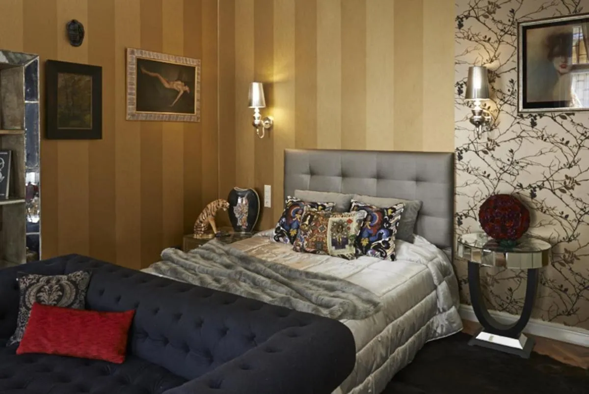 Image 1 of Boudoir Budapest Apartment
