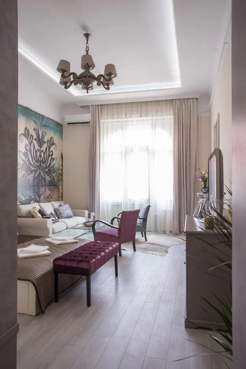 Image 6 of Boutique Apartment