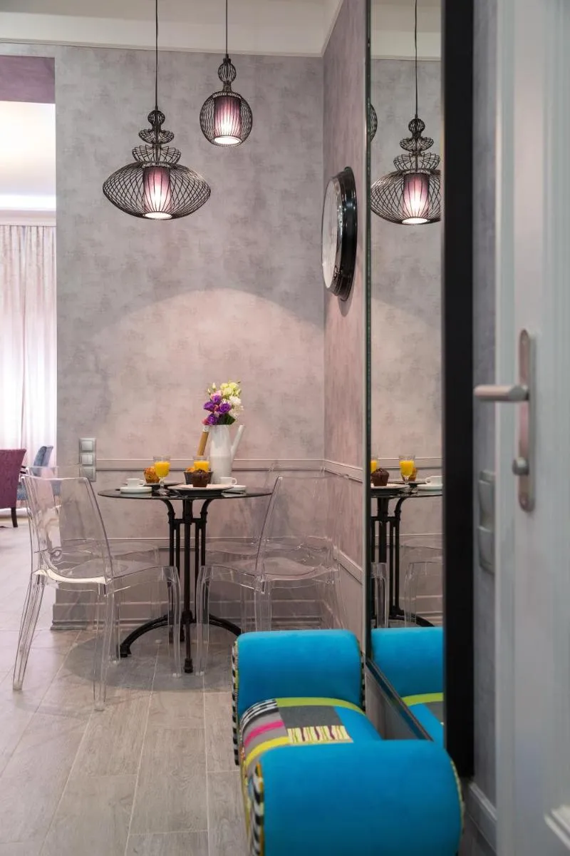 Image 5 of Boutique Apartment