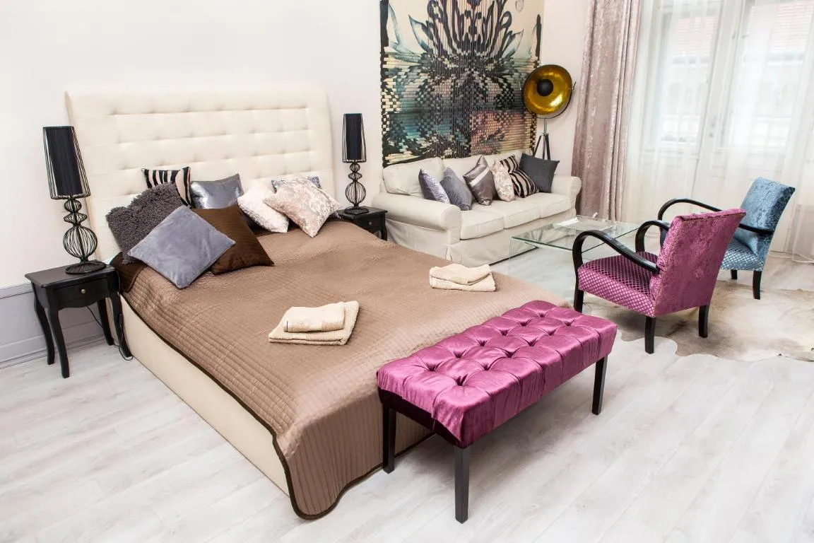 Image of Boutique Apartment