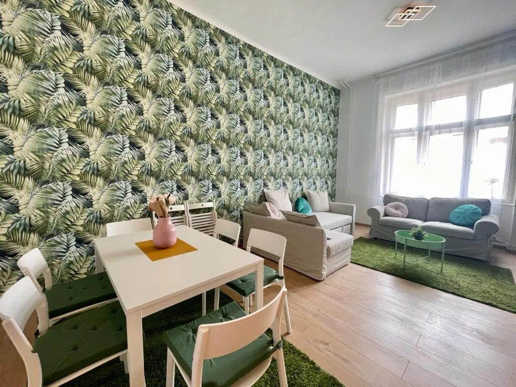 Image of Boutique HomeR1274 Apartment #3bedroom #freeparking