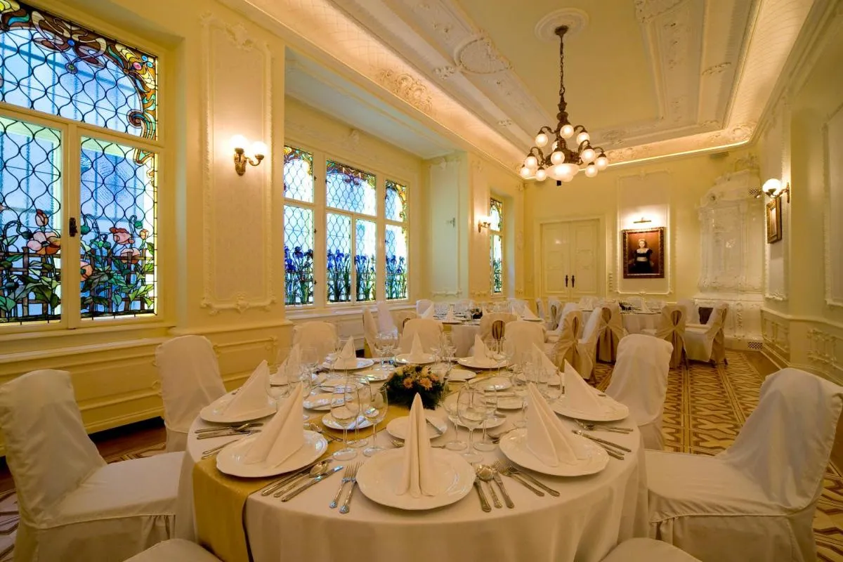 Image 6 of Boutique Hotel Victoria Budapest