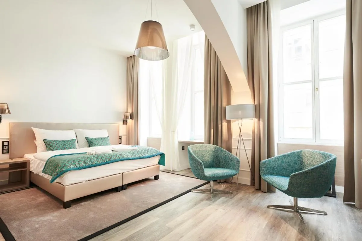 Image 4 of Boutique Residence Budapest
