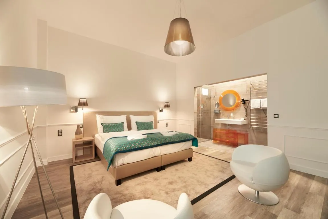 Image of Boutique Residence Budapest