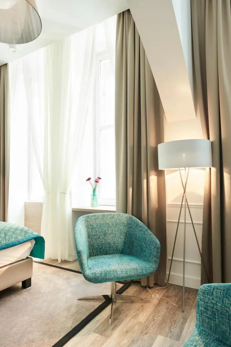 Image 3 of Boutique Residence Budapest