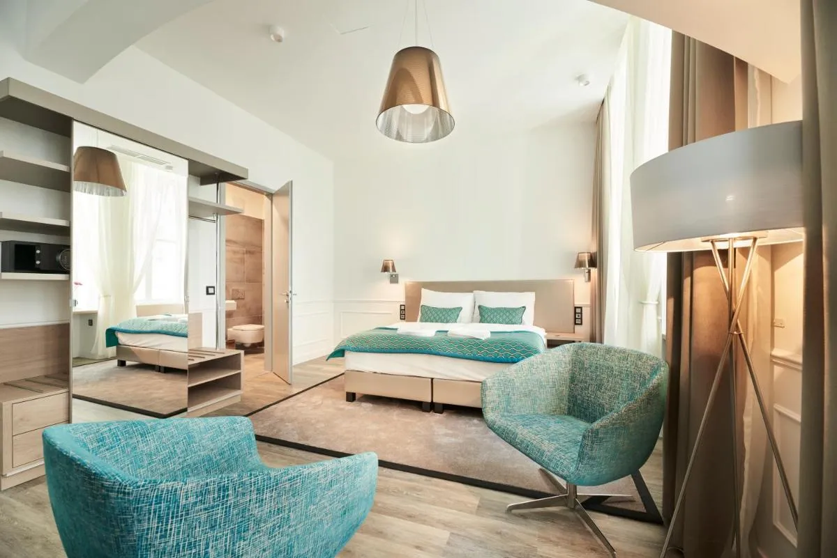 Image 2 of Boutique Residence Budapest