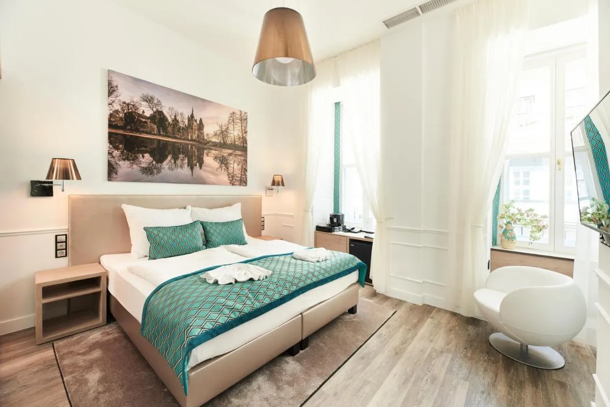 Image 6 of Boutique Residence Budapest