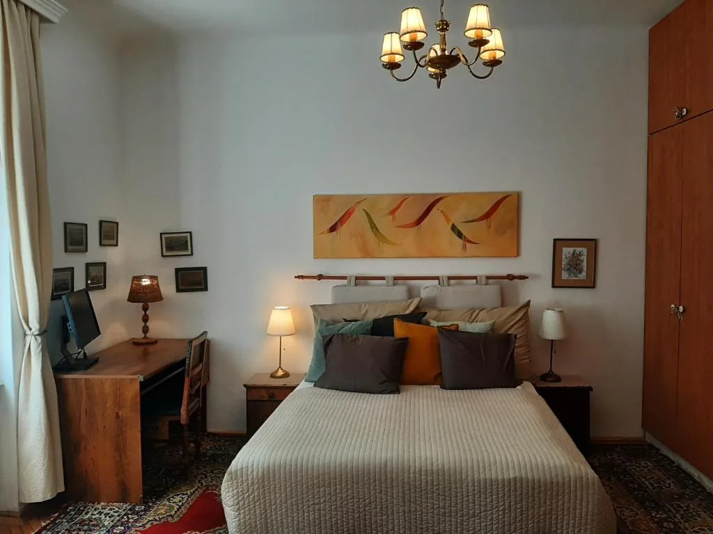 Image of Boutique apartment with parking