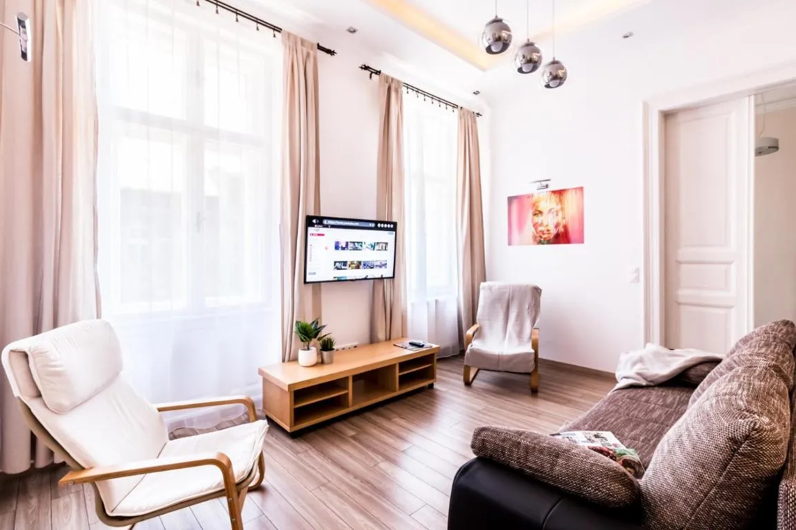 Image of BpR D8 Premier Apartment