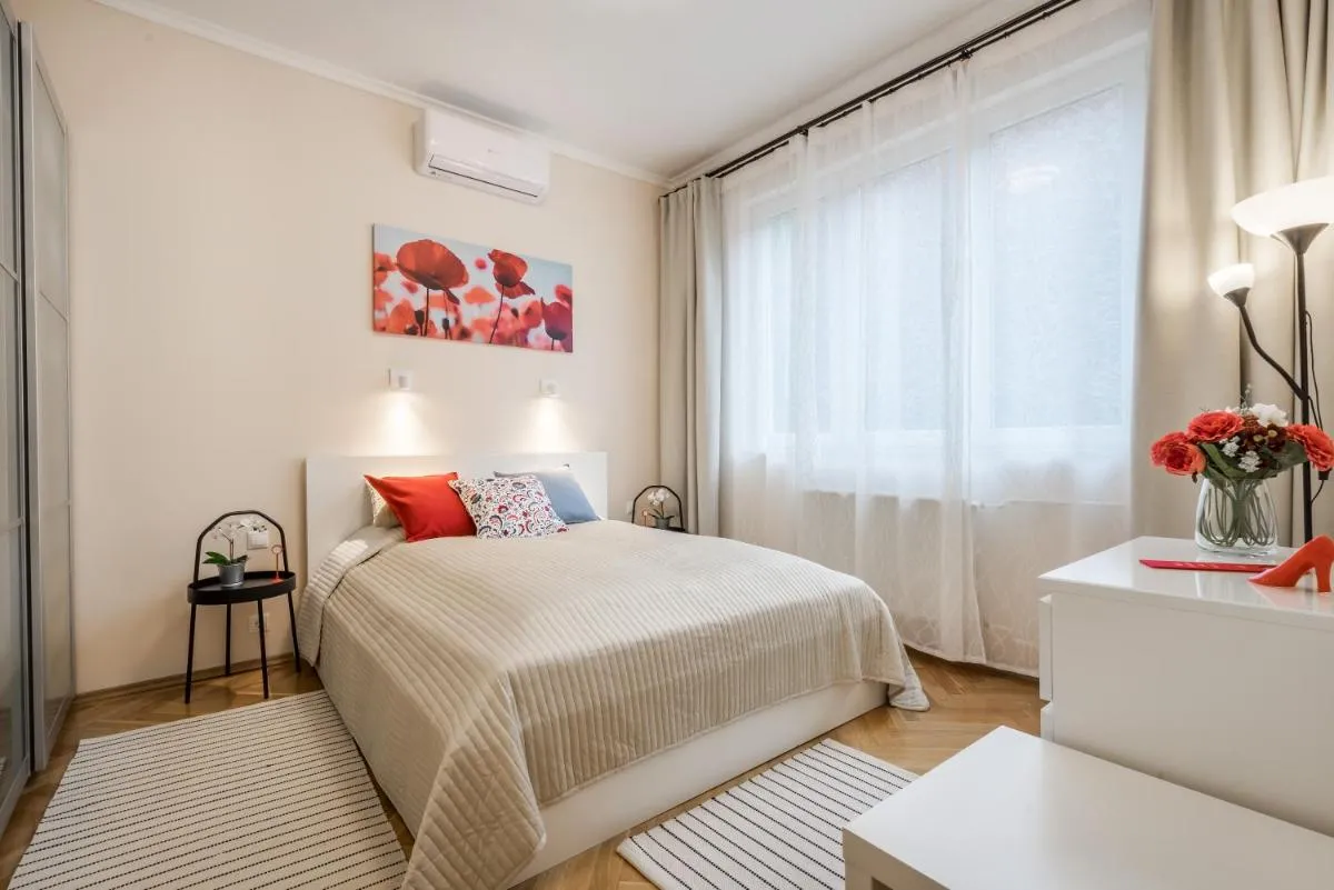 Image 6 of BpR Danube Panoramic Suite